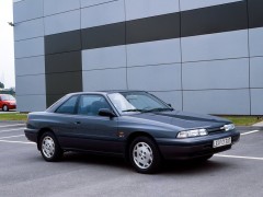 Mazda 626 2.0d MT (06.1987 - 07.1991)