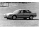 Характеристики автомобиля Mazda 626 2.0 MT (06.1987 - 01.1990): фото, вместимость, скорость, двигатель, топливо, масса, отзывы