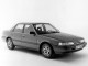 Характеристики автомобиля Mazda 626 2.0i MT (06.1987 - 07.1991): фото, вместимость, скорость, двигатель, топливо, масса, отзывы