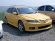 Характеристики автомобиля Mazda Atenza 2.3 23C 4WD (08.2002 - 05.2005): фото, вместимость, скорость, двигатель, топливо, масса, отзывы