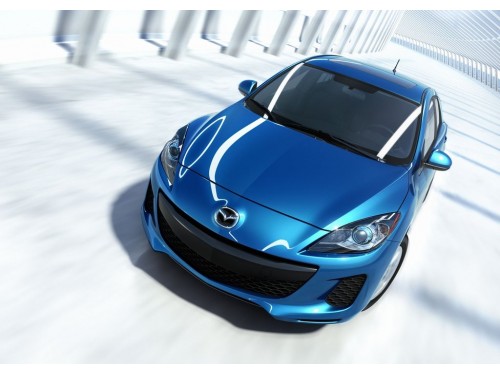 Характеристики автомобиля Mazda Axela 2.3 Mazdaspeed (09.2011 - 10.2013): фото, вместимость, скорость, двигатель, топливо, масса, отзывы