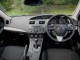 Характеристики автомобиля Mazda Axela 2.3 Mazdaspeed (09.2011 - 10.2013): фото, вместимость, скорость, двигатель, топливо, масса, отзывы