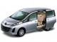 Характеристики автомобиля Mazda Biante 2.0 20C SkyActiv (05.2013 - 02.2018): фото, вместимость, скорость, двигатель, топливо, масса, отзывы