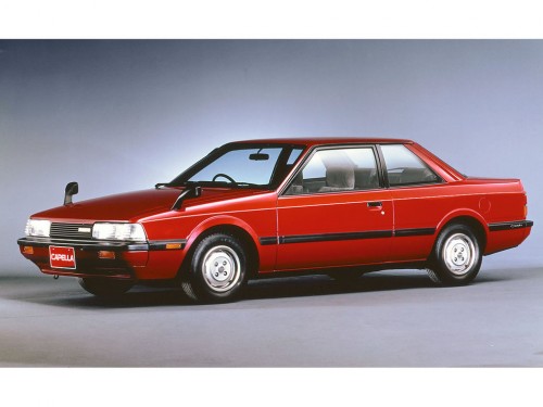 Характеристики автомобиля Mazda Capella 1800 GT-S (09.1982 - 04.1985): фото, вместимость, скорость, двигатель, топливо, масса, отзывы