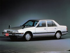 Mazda Capella 1600 SG (05.1985 - 04.1987)