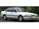 Характеристики автомобиля Mazda Capella 1.6 SG (05.1987 - 05.1989): фото, вместимость, скорость, двигатель, топливо, масса, отзывы