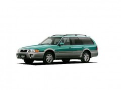 Mazda Capella 1.8 Wagon SV (07.1996 - 10.1997)