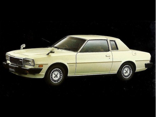 Характеристики автомобиля Mazda Cosmo 2.0 L SG (07.1979 - 08.1981): фото, вместимость, скорость, двигатель, топливо, масса, отзывы