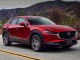 Характеристики автомобиля Mazda CX-30 1.8 XD 100th Anniversary (07.2020 - 11.2020): фото, вместимость, скорость, двигатель, топливо, масса, отзывы