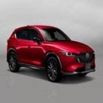 Mazda CX-5 2.2 XD Smart Edition Diesel Turbo (11.2022 - 09.2023)
