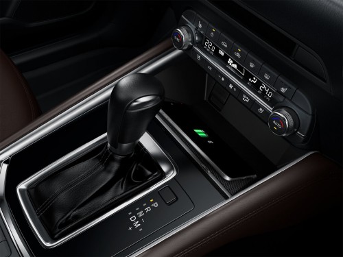 Характеристики автомобиля Mazda CX-5 2.0 20S Black Tone Edition 4WD (10.2023 - н.в.): фото, вместимость, скорость, двигатель, топливо, масса, отзывы
