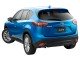 Характеристики автомобиля Mazda CX-5 2.0 20S L Package (12.2012 - 09.2013): фото, вместимость, скорость, двигатель, топливо, масса, отзывы