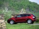 Характеристики автомобиля Mazda CX-7 2.3 AT Sport (04.2006 - 08.2009): фото, вместимость, скорость, двигатель, топливо, масса, отзывы
