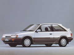 Mazda Familia 1.3 XC (01.1985 - 01.1987)