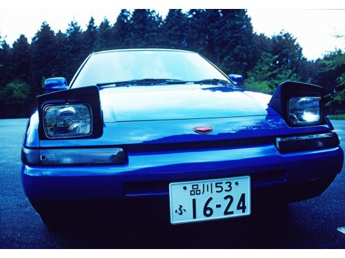 Характеристики автомобиля Mazda Familia 1.5 Astina DOHC (01.1991 - 01.1993): фото, вместимость, скорость, двигатель, топливо, масса, отзывы