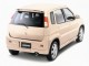 Характеристики автомобиля Mazda Laputa 660 E limited (09.2003 - 01.2006): фото, вместимость, скорость, двигатель, топливо, масса, отзывы