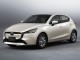 Характеристики автомобиля Mazda Mazda2 1.5 15 SPORT 4WD (03.2023 - 11.2023): фото, вместимость, скорость, двигатель, топливо, масса, отзывы