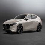 Mazda Mazda3 2.0 X 100th Anniversary (06.2020 - 12.2020)