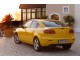 Характеристики автомобиля Mazda Mazda3 2.0 MT Top (06.2004 - 06.2006): фото, вместимость, скорость, двигатель, топливо, масса, отзывы