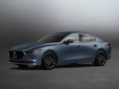 Mazda Mazda3 2.0 X PROACTIVE (12.2019 - 12.2020)