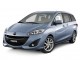 Характеристики автомобиля Mazda Mazda5 1.8 MT Prime-Line (10.2010 - 08.2015): фото, вместимость, скорость, двигатель, топливо, масса, отзывы
