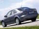 Характеристики автомобиля Mazda Mazda6 1.8 MT Base (06.2005 - 01.2008): фото, вместимость, скорость, двигатель, топливо, масса, отзывы