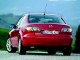 Характеристики автомобиля Mazda Mazda6 1.8 MT Active (06.2005 - 08.2007): фото, вместимость, скорость, двигатель, топливо, масса, отзывы
