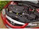 Характеристики автомобиля Mazda Mazda6 1.8 MT Active (06.2005 - 08.2007): фото, вместимость, скорость, двигатель, топливо, масса, отзывы