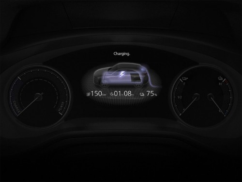 Характеристики автомобиля Mazda MX-30 2.0 Industrial Classic (11.2022 - н.в.): фото, вместимость, скорость, двигатель, топливо, масса, отзывы