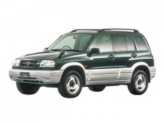 Mazda Proceed Levante 2.0DT (03.1998 - 08.1999)