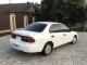 Характеристики автомобиля Mazda Protege 1.5 AT LX (10.1996 - 05.1998): фото, вместимость, скорость, двигатель, топливо, масса, отзывы