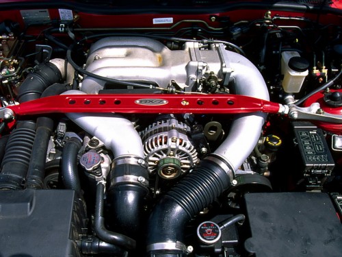 Характеристики автомобиля Mazda RX-7 type RB Bathurst (10.1997 - 12.1998): фото, вместимость, скорость, двигатель, топливо, масса, отзывы