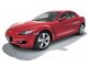 Характеристики автомобиля Mazda RX-8 base model (10.2005 - 07.2006): фото, вместимость, скорость, двигатель, топливо, масса, отзывы