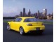 Характеристики автомобиля Mazda RX-8 base model (08.2006 - 02.2008): фото, вместимость, скорость, двигатель, топливо, масса, отзывы