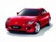 Характеристики автомобиля Mazda RX-8 base model (04.2003 - 09.2005): фото, вместимость, скорость, двигатель, топливо, масса, отзывы
