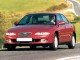 Характеристики автомобиля Mazda Xedos 6 1.6 MT (04.1994 - 07.1994): фото, вместимость, скорость, двигатель, топливо, масса, отзывы