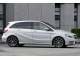 Характеристики автомобиля Mercedes-Benz B-Class B 160 CDI MT (10.2013 - 10.2014): фото, вместимость, скорость, двигатель, топливо, масса, отзывы