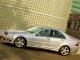 Характеристики автомобиля Mercedes-Benz C-Class C 240 AT 4MATIC Luxury (05.2004 - 07.2005): фото, вместимость, скорость, двигатель, топливо, масса, отзывы
