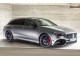 Характеристики автомобиля Mercedes-Benz CLA-Class AMG 45 S DCT 4MATIC+ (08.2019 - 04.2023): фото, вместимость, скорость, двигатель, топливо, масса, отзывы