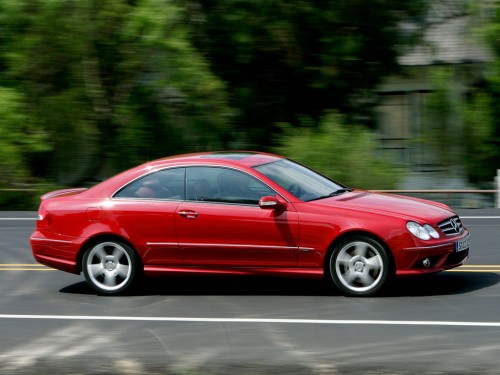 Характеристики автомобиля Mercedes-Benz CLK-Class CLK 220 CDI MT (05.2006 - 02.2009): фото, вместимость, скорость, двигатель, топливо, масса, отзывы