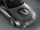 Характеристики автомобиля Mercedes-Benz CLS-Class CLS 500 AT (10.2004 - 03.2006): фото, вместимость, скорость, двигатель, топливо, масса, отзывы