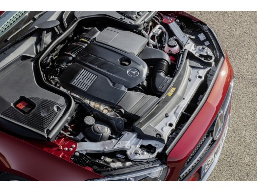 Характеристики автомобиля Mercedes-Benz E-Class E 400 d AТ 4MATIC AMG Line (10.2020 - 08.2023): фото, вместимость, скорость, двигатель, топливо, масса, отзывы