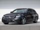 Характеристики автомобиля Mercedes-Benz E-Class E 220 d Avantgarde (08.2017 - 07.2018): фото, вместимость, скорость, двигатель, топливо, масса, отзывы