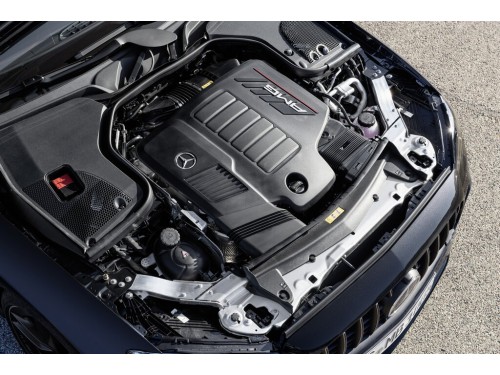 Характеристики автомобиля Mercedes-Benz E-Class E 300 d AТ 4MATIC AMG Line (01.2021 - 08.2023): фото, вместимость, скорость, двигатель, топливо, масса, отзывы