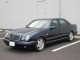 Характеристики автомобиля Mercedes-Benz E-Class E 240 (08.1998 - 09.1999): фото, вместимость, скорость, двигатель, топливо, масса, отзывы