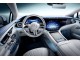 Характеристики автомобиля Mercedes-Benz EQE EQE 500 4Matic (07.2022 - н.в.): фото, вместимость, скорость, двигатель, топливо, масса, отзывы