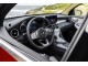 Характеристики автомобиля Mercedes-Benz GLC Coupe GLC 220d 4MATIC AT Premium (05.2019 - 08.2021): фото, вместимость, скорость, двигатель, топливо, масса, отзывы