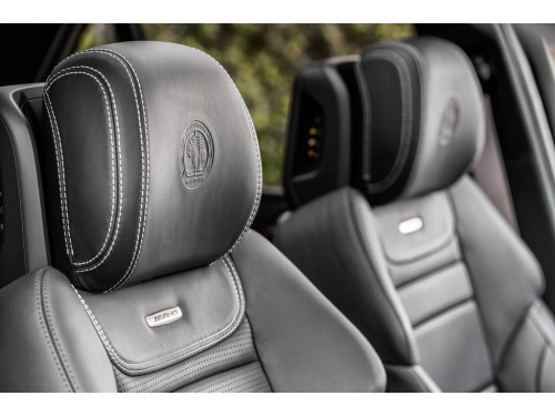 Характеристики автомобиля Mercedes-Benz GLE Coupe 350 d 4MATIC Limited Edition (10.2018 - 07.2019): фото, вместимость, скорость, двигатель, топливо, масса, отзывы