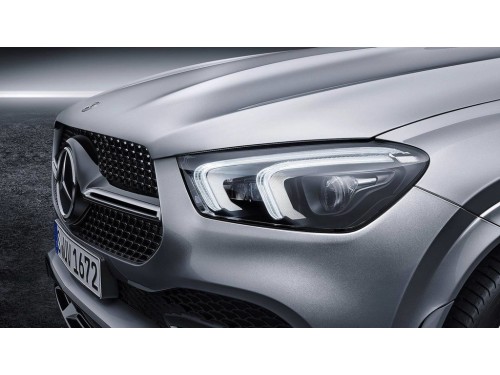 Характеристики автомобиля Mercedes-Benz GLE GLE 300 d 4MATIC Premium (11.2018 - 02.2022): фото, вместимость, скорость, двигатель, топливо, масса, отзывы