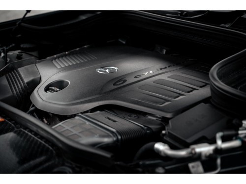 Характеристики автомобиля Mercedes-Benz GLS-Class GLS 580 4MATIC (10.2019 - н.в.): фото, вместимость, скорость, двигатель, топливо, масса, отзывы